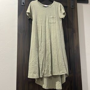 LulaRoe dress